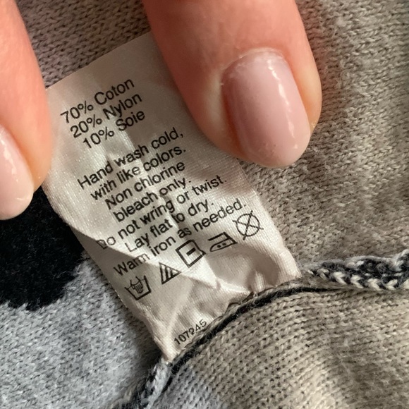 Madewell Polka Dot Leggings - Picture 11 of 11